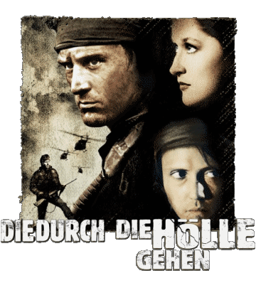 Logo Tedesco Il Cacciatore Film Internazionale Multimedia 