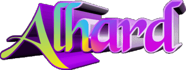 Alhard A Mann - Deutschland Vorname 