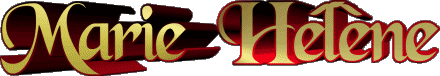 Marie Hélène M Compuesto FEMENINO - Francia Nombre 