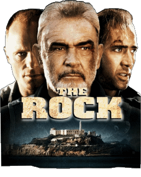 English Logo The Rock Movies International Multi Media 