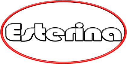 Esterina E FEMMINILE - Italia Nome 