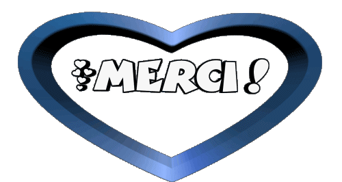03 Merci Français Messages 