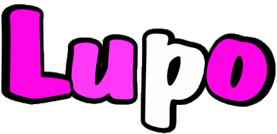 Lupo L MASCULINE - Italy First Names 