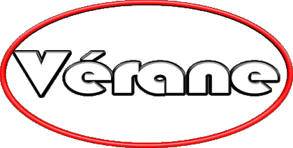 Vérane V WEIBLICH - Frankreich Vorname 