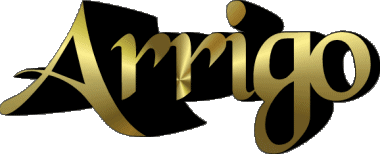 Arrigo A MASCULINO - Italia Nombre 