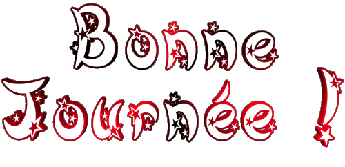 03 Bonne Journée French Messages 