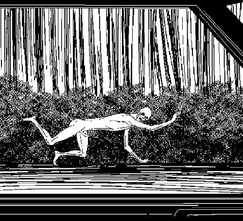 Uno Moralez GIF Artista Humor - Fun 