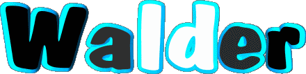 Walder W MASCULINO - Francia Nombre 