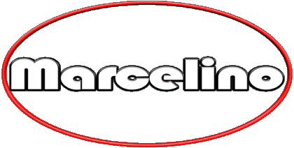 Marcelino M MANN  - Spanien Vorname 