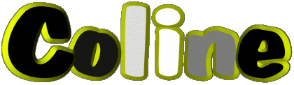 Coline C FEMININ - France Prénoms 
