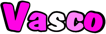 Vasco V MASCHIO -  Italia Nome 