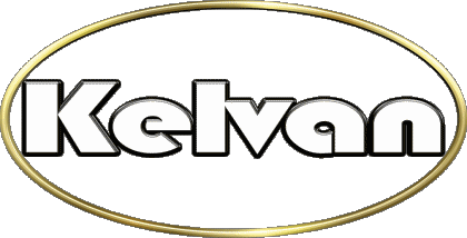 Kelvan K MASCULINE -  UK - USA - IRL - AUS - NZ First Names 