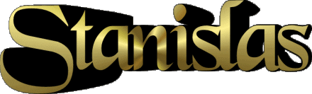 Stanislas S MASCULINE - France First Names 