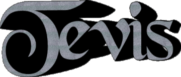 Tevis T MASCULIN - UK - USA Prénoms 