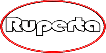 Ruperta R FEMMINILE - Spagna Nome 