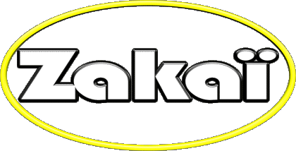 Zakaï Z MASCULINO - Francia Nombre 