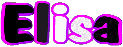 Elisa E WEIBLICH - Frankreich Vorname 