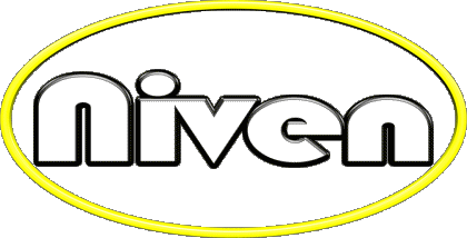 Niven N MASCHIO - UK - USA - IRL - AUS - NZ Nome 