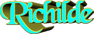 Richilde R FEMENINO - Francia Nombre 