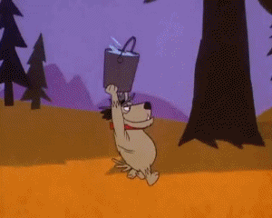 Motors Race Video GIF - 06 Wacky Races Cartoni animati TV Film Multimedia 