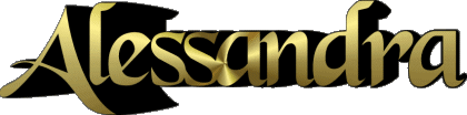 Alessandra A FEMININ - Italie Prénoms 