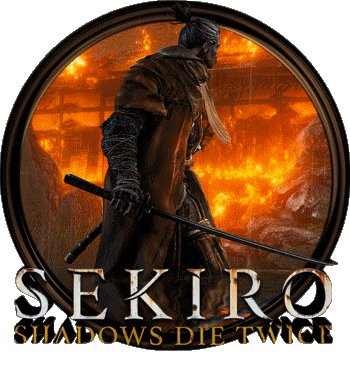 Symbole Sekiro Videospiele Multimedia 