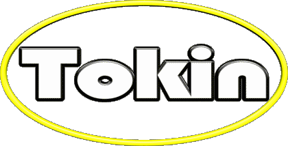 Tokin T MASCHIO - UK - USA - IRL - AUS - NZ Nome 