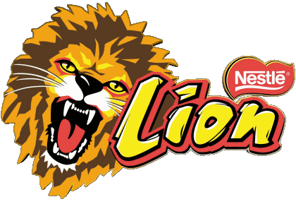 Lion Chocolates Food 