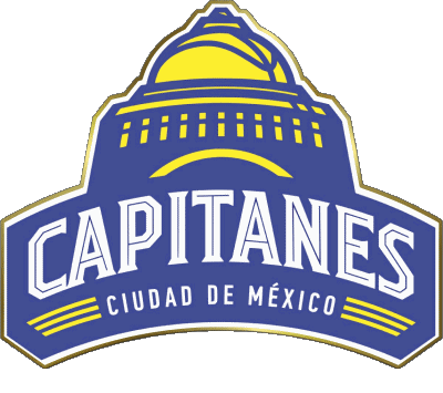 Capitanes de Ciudad de México Messico Pallacanestro Sportivo 