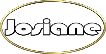 Josiane J FEMENINO - Francia Nombre 