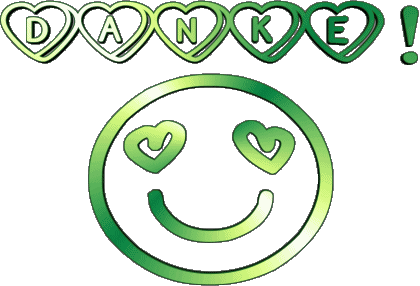 001 Danke Deutsche Nachrichten 