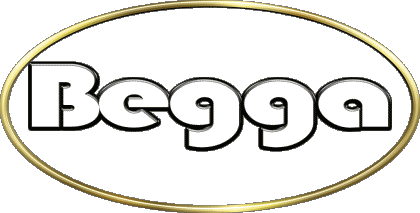 Begga B WEIBLICH - Deutschland Vorname 