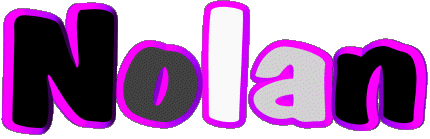 Nolan N MASCHIO - UK - USA - IRL - AUS - NZ Nome 