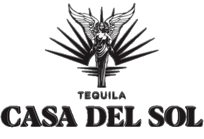 Casa del Sol Tequila Getränke 