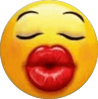 Baci Emoticon Messagi 