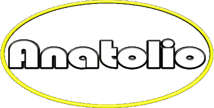 Anatolio A MASCULINO - Italia Nombre 