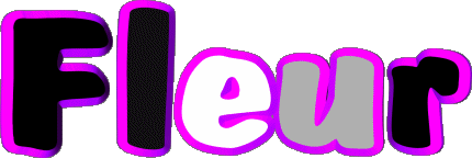 Fleur F FEMININE - France First Names 