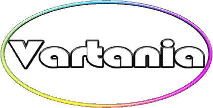 Vartania V FEMININ - France Prénoms 