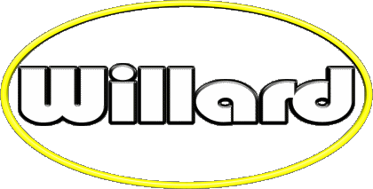 Willard W MASCULINO - UK - USA - IRL - AUS - NZ Nombre 