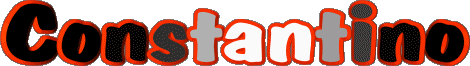 Constantino C MASCULINO - España Nombre 
