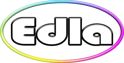 Edla E FEMININE - Germany First Names 