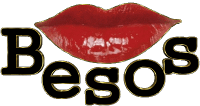 01 Besos Spanish Messages 