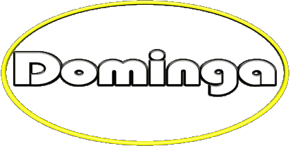Dominga D FEMENINO - España Nombre 