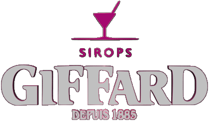 Giffard Sciroppo Bevande 