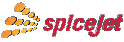 SpiceJet Inde Asien Flugzeuge - Fluggesellschaft Transport 