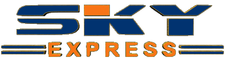 Sky Express Europa Flugzeuge - Fluggesellschaft Transport 