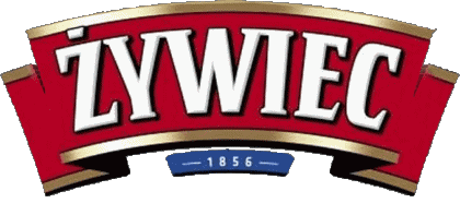 Logo-Logo Zywiec Polen Bier Getränke 
