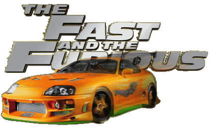 Icônes 01 Fast and Furious Cinéma International Multi Média 