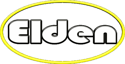 Elden E MASCULIN - UK - USA Prénoms 