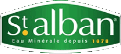 St Alban Acque minerali Bevande 